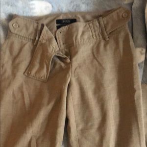 Khaki Pants
